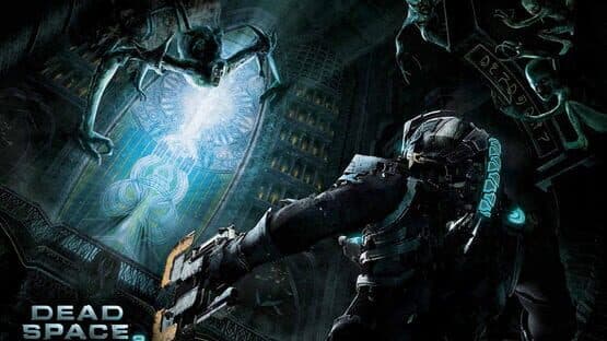 Dead Space 2 artwork 8