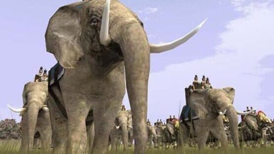 Rome: Total War - Alexander screenshot 5