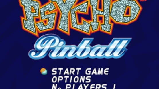 Psycho Pinball screenshot 2