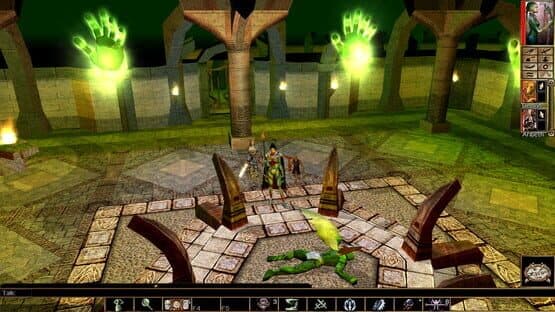 Neverwinter Nights: Enhanced Edition screenshot 7