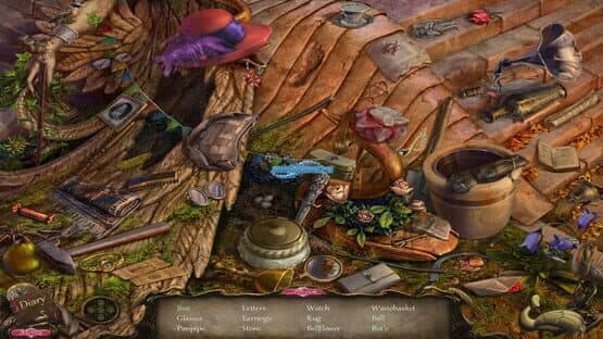 Black Swan screenshot 4