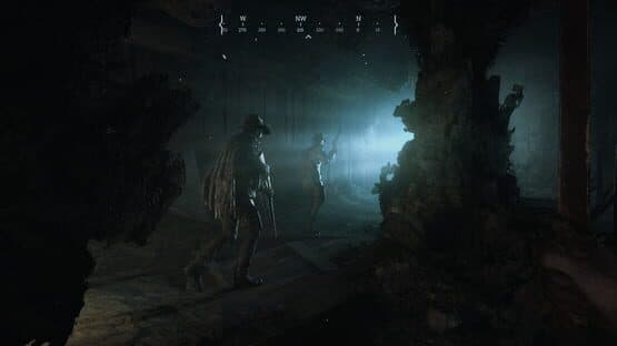 Hunt: Showdown 1896 screenshot 7