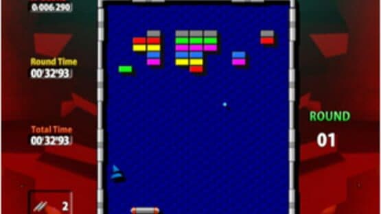 Arkanoid Plus! screenshot 3