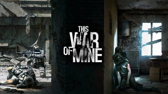 This War of Mine artwork 2