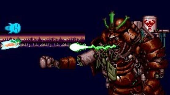 Chou Aniki screenshot 5