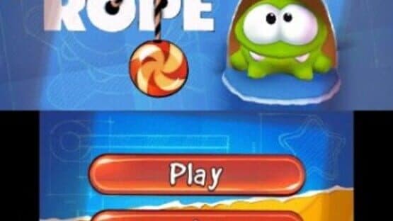Cut the Rope: Triple Treat screenshot 6