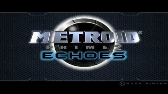 Metroid Prime 2: Echoes screenshot 4