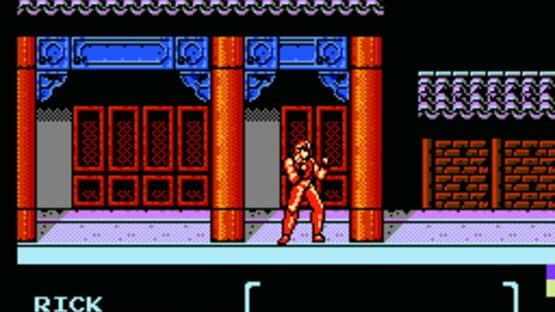 Flying Warriors screenshot 9