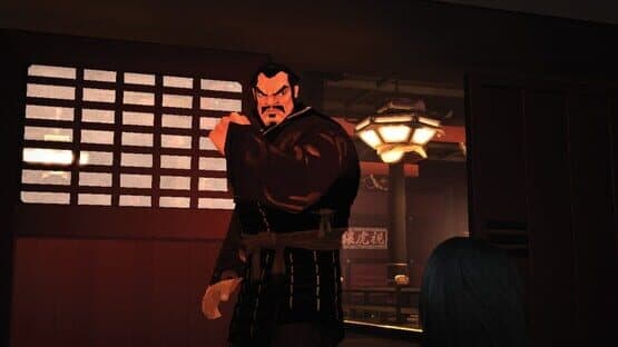 Karateka screenshot 5