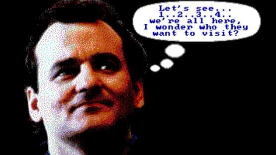 Ghostbusters II screenshot 3