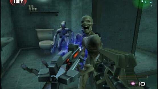 TimeSplitters 2 screenshot 6