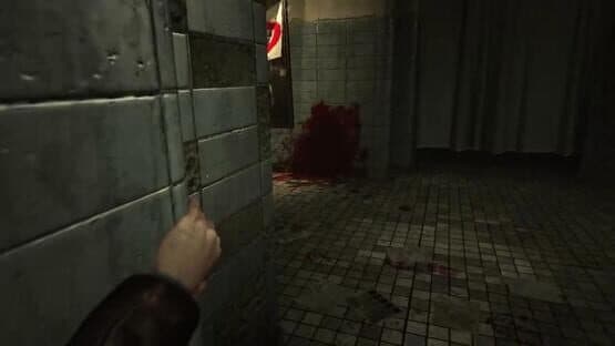 Outlast screenshot 1