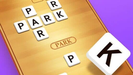 Word Cross Puzzle screenshot 5