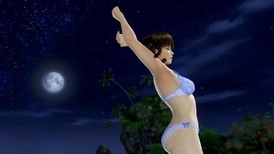 Dead or Alive Xtreme: Venus Vacation screenshot 10
