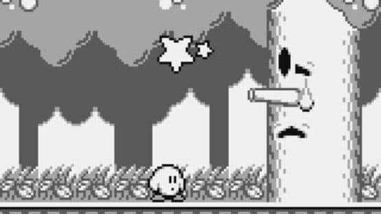 Kirby's Dream Land screenshot 8