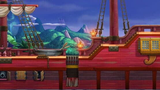 Epic Mickey: Power of Illusion artwork 8