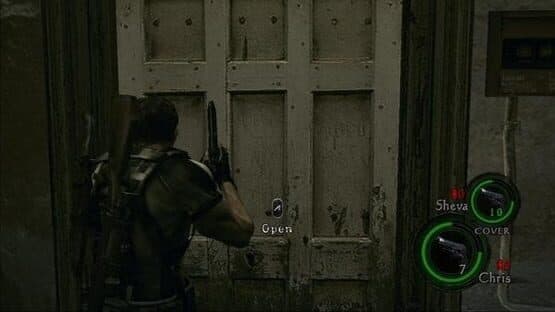 Resident Evil 5: Gold Edition screenshot 5