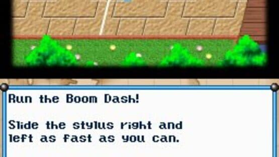 Bomberman Land Touch! screenshot 12