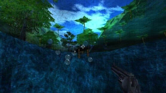 Serious Sam: The Second Encounter screenshot 4