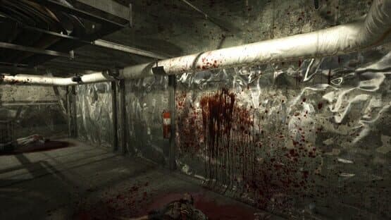 Outlast: Bundle of Terror screenshot 7