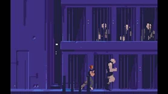 Out of This World screenshot 2