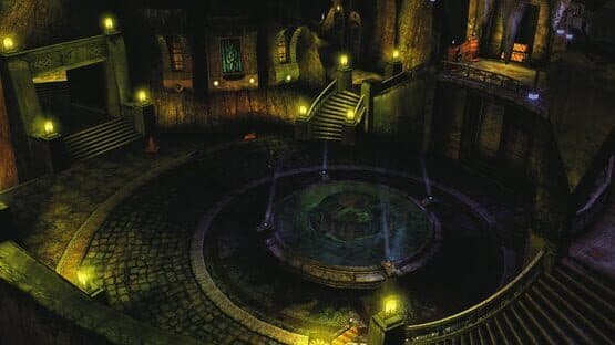 Uru: Ages Beyond Myst screenshot 4