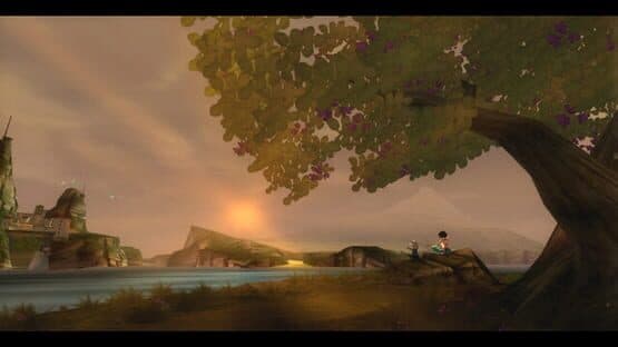 Beyond Good & Evil screenshot 12