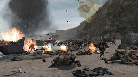 Call of Duty 2 screenshot 2