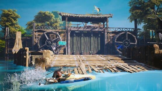 Biomutant screenshot 10
