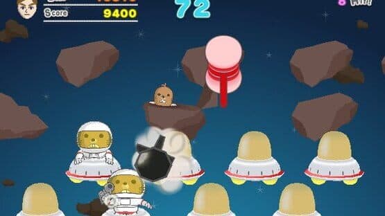 Happy Hammerin' screenshot 11