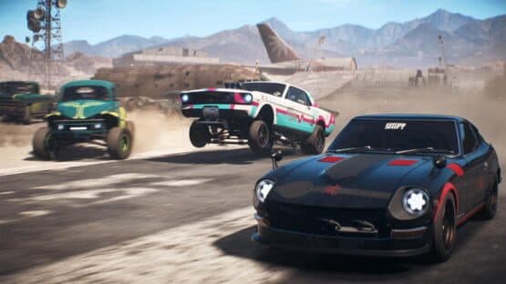 Need for Speed Ultimate Bundle screenshot 5
