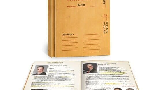 Deadly Premonition: The Director's Cut - Classified Edition screenshot 2