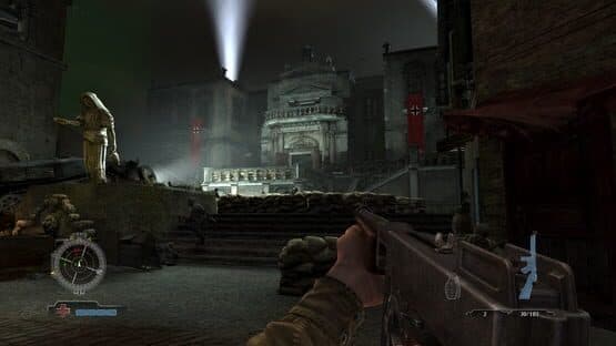 Medal of Honor: Airborne screenshot 5