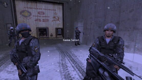 Counter-Strike: Condition Zero screenshot 3
