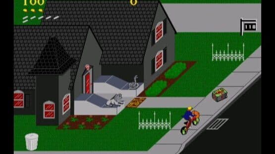 Midway Arcade Treasures screenshot 2