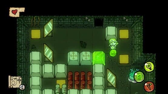 Ittle Dew screenshot 11