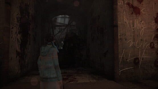 Resident Evil Revelations Collection screenshot 4