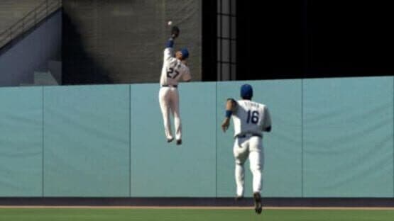 MLB 10: The Show screenshot 1