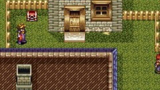 Terranigma screenshot 10