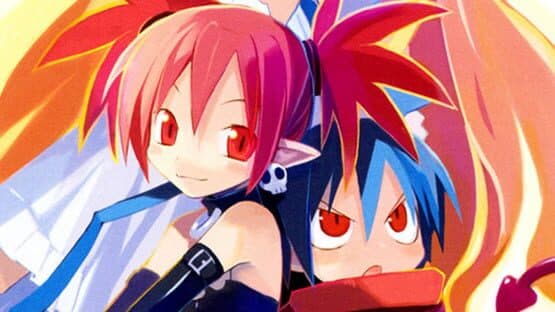 Disgaea: Hour of Darkness artwork 2