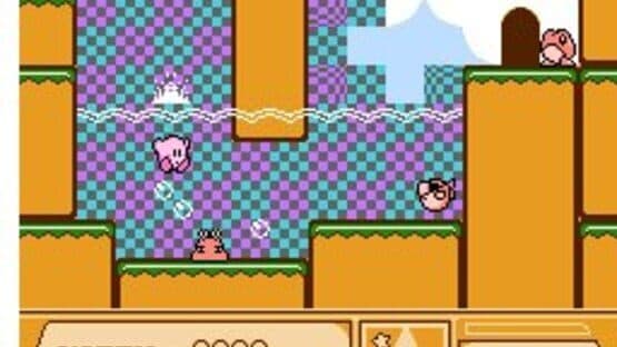 Kirby's Adventure screenshot 8