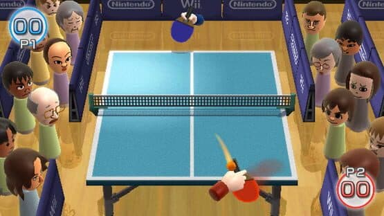 Wii Play screenshot 8