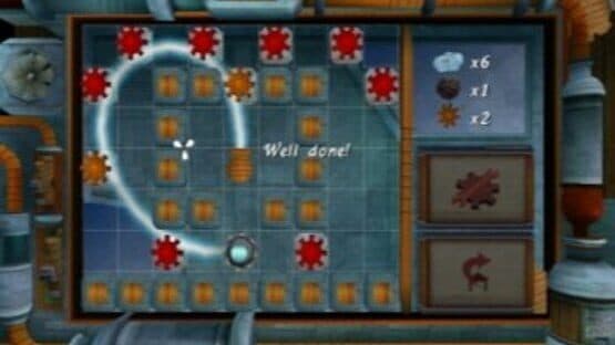 The Will of Dr. Frankenstein screenshot 2