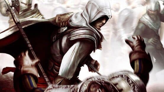 Assassin's Creed II artwork 11