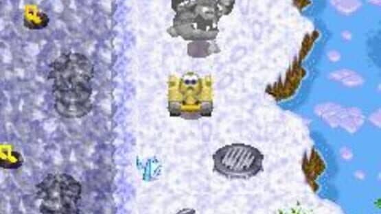 Banjo-Kazooie: Grunty's Revenge screenshot 8