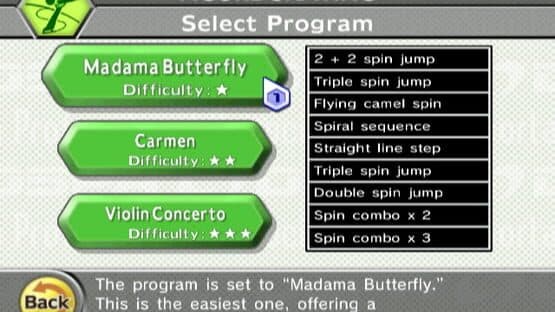 Deca Sports screenshot 2