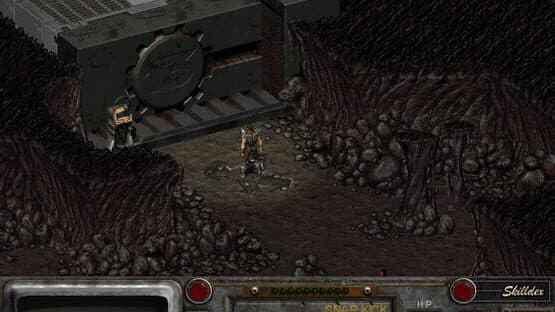 Fallout 2 screenshot 5