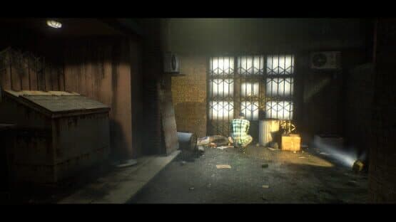 The Slater screenshot 8