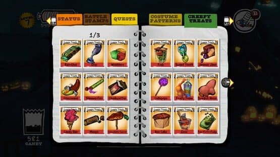 Costume Quest screenshot 3