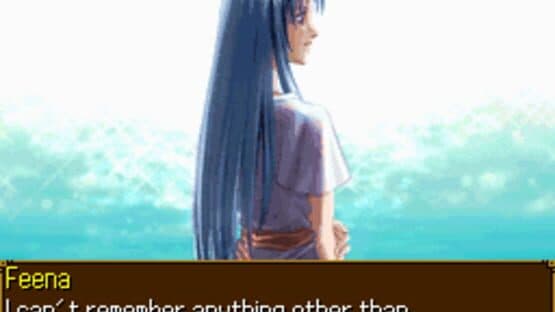 Legacy of Ys: Books I & II screenshot 12